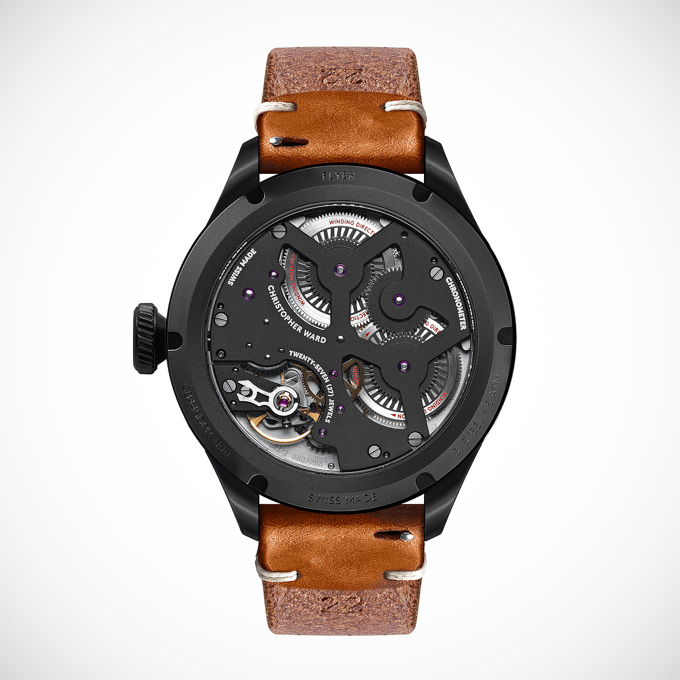 Wristwatch，Metal，originality，time，Simplicity，
