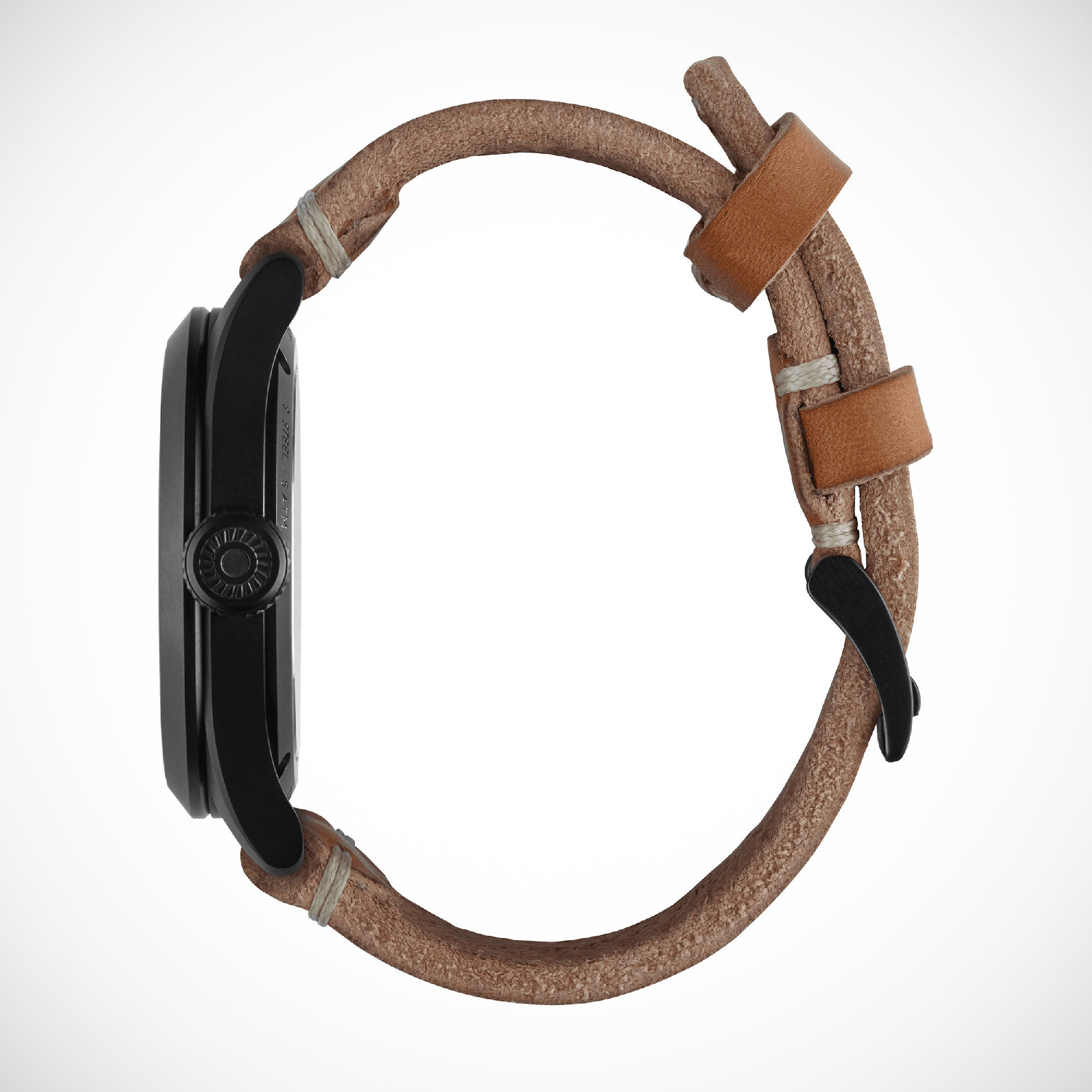 Wristwatch，Metal，originality，time，Simplicity，