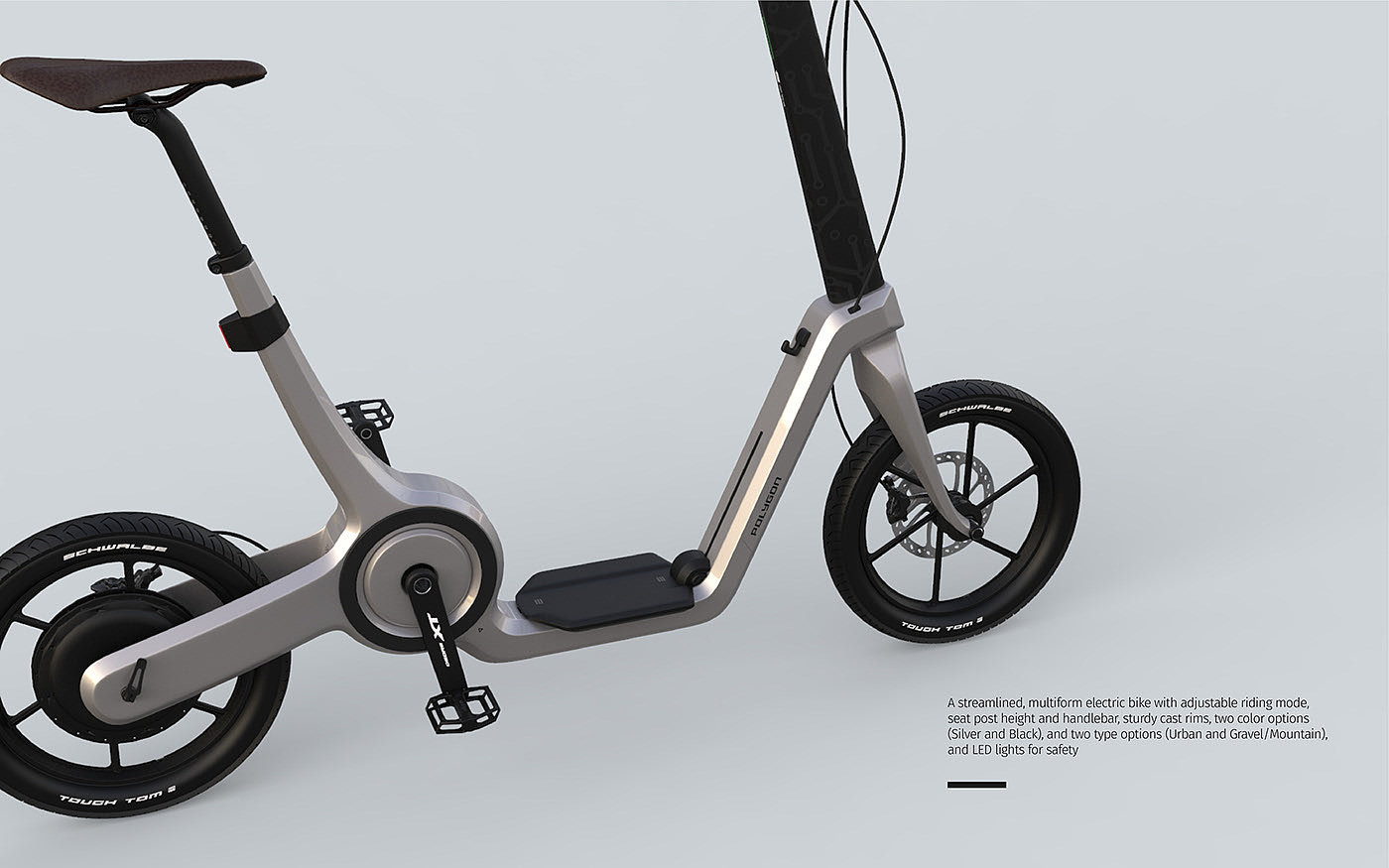 Electric vehicle，Simplicity，Ride，