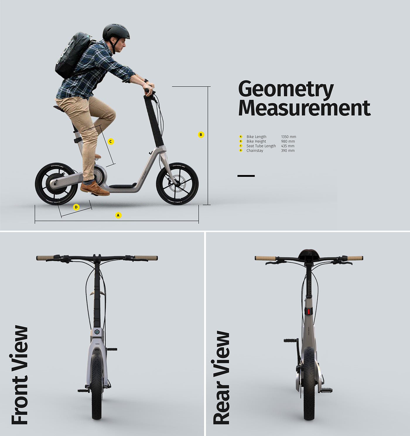 Electric vehicle，Simplicity，Ride，