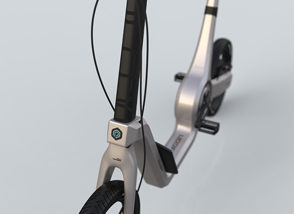 Electric vehicle，Simplicity，Ride，