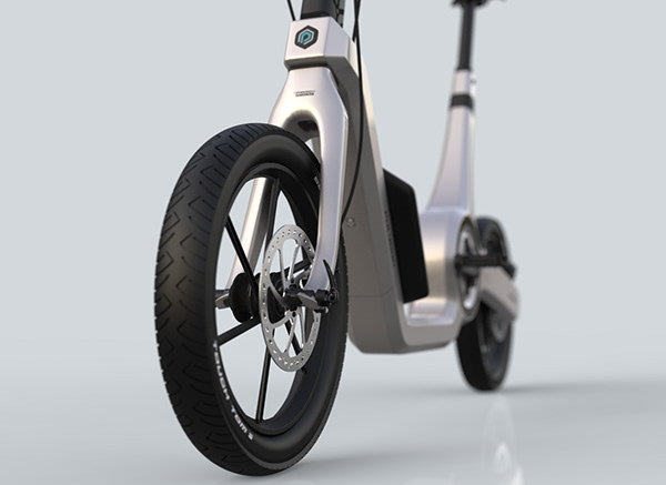 Electric vehicle，Simplicity，Ride，