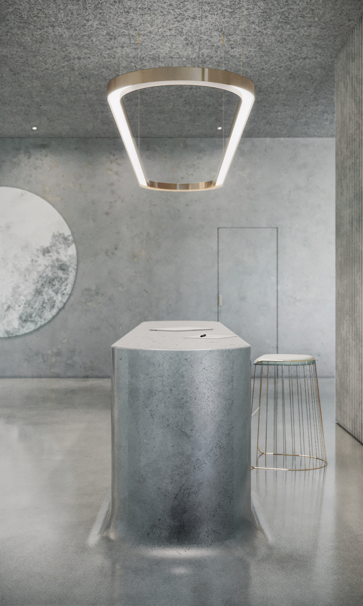 office，Functional division，Open type，