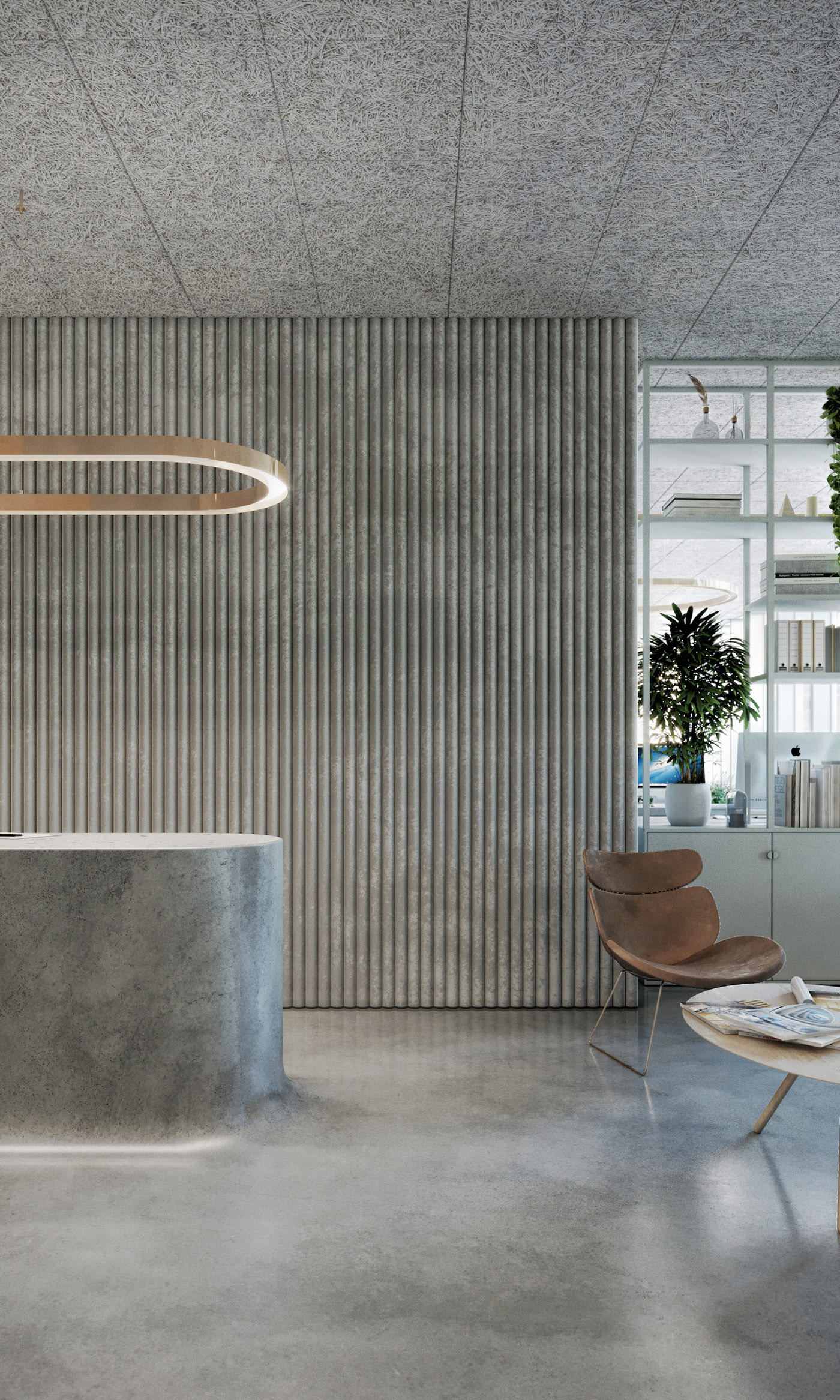 office，Functional division，Open type，