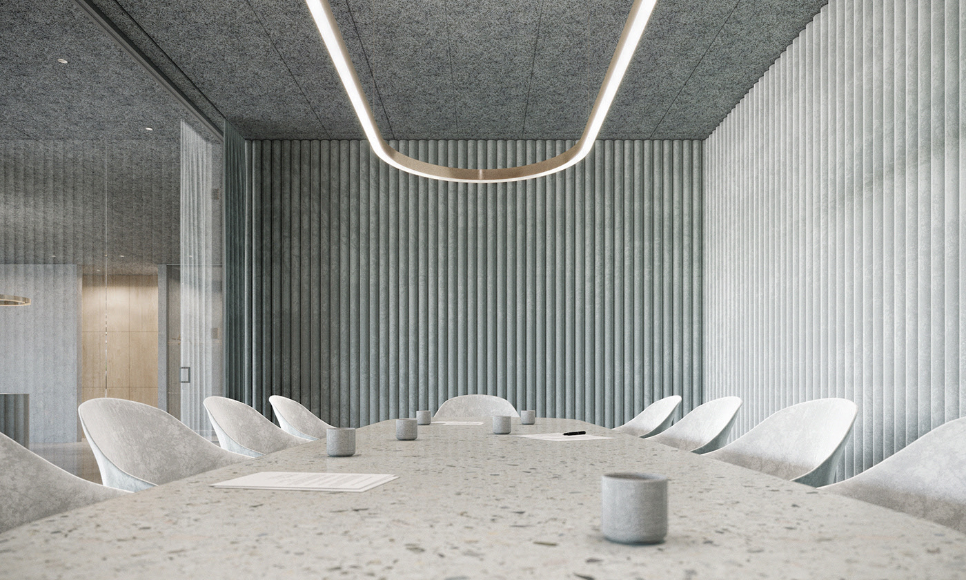 office，Functional division，Open type，