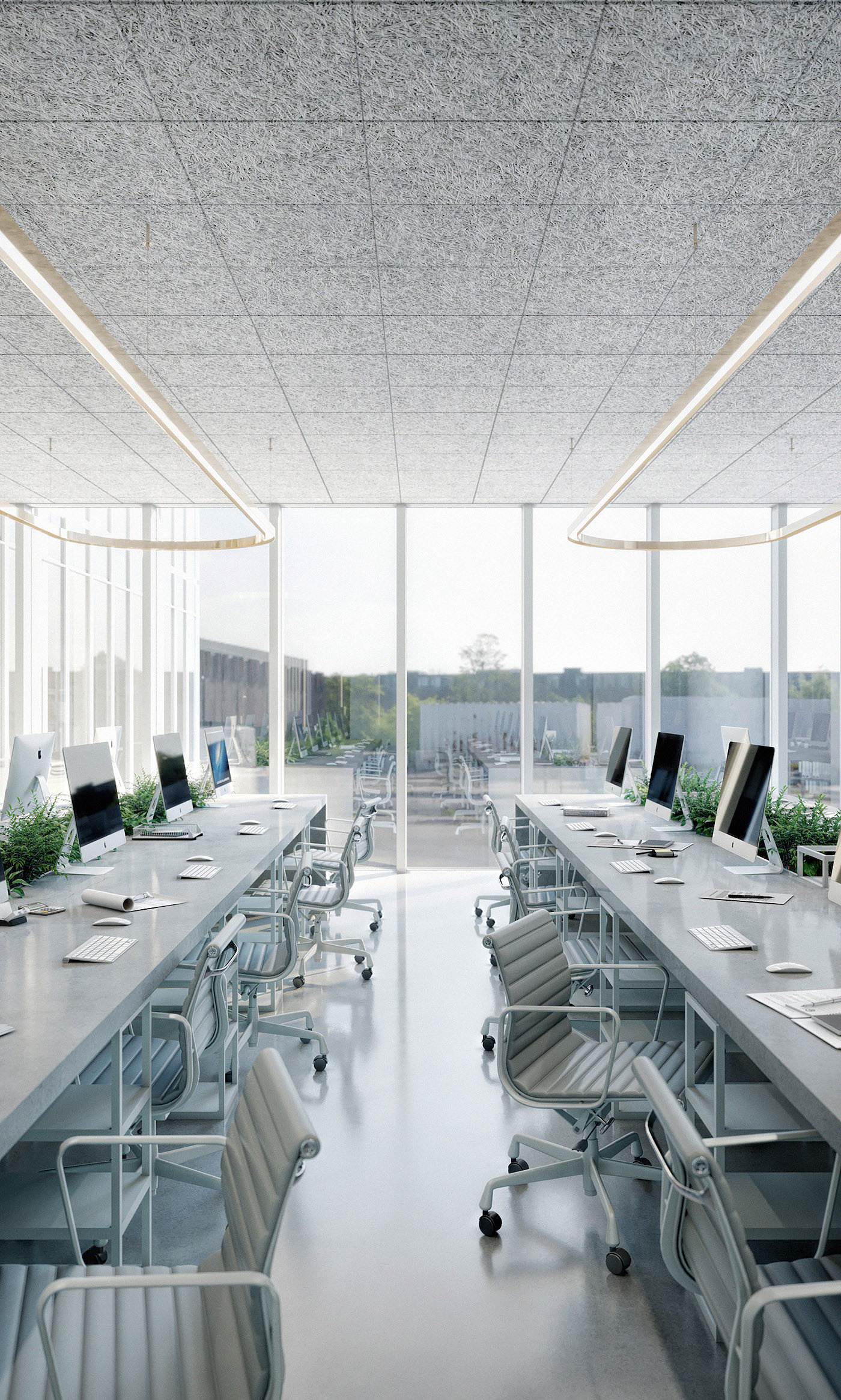office，Functional division，Open type，