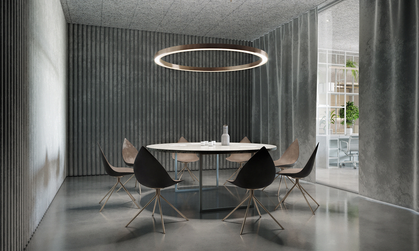 office，Functional division，Open type，