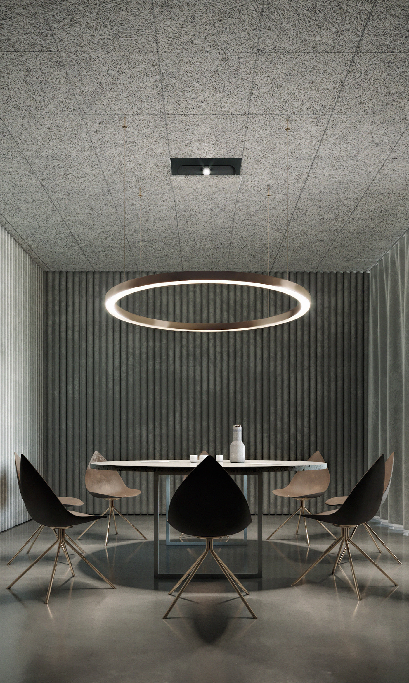 office，Functional division，Open type，