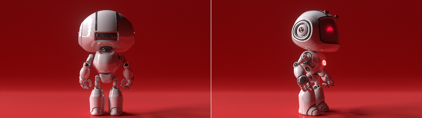 ai，robot，Home Furnishing，