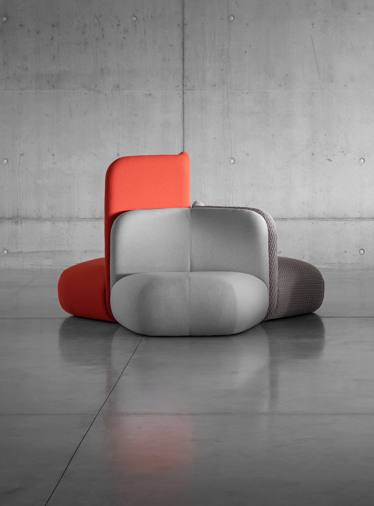 combination，Comfort，Interior design，public place，