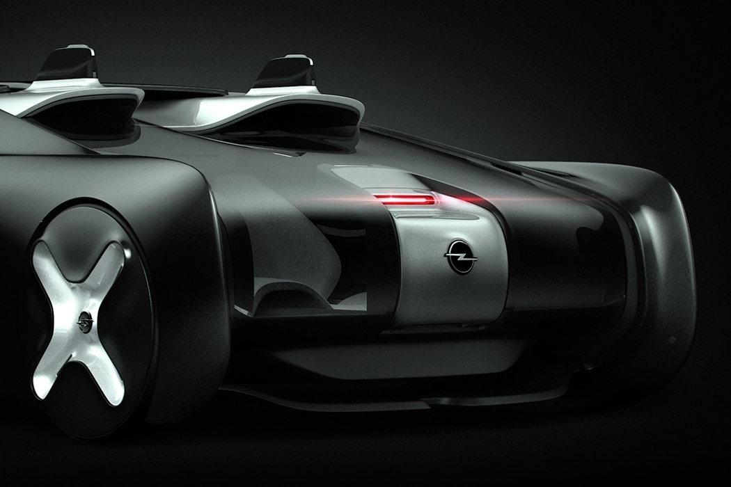 vehicle，Design，concept，environment protection，