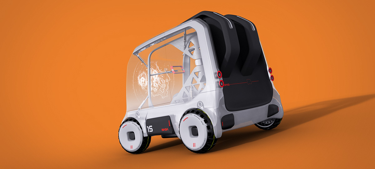 Land Rover，GYROSPACE，Off-road vehicle，LAND ROVER，