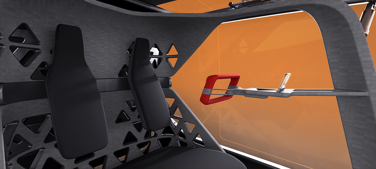 Land Rover，GYROSPACE，Off-road vehicle，LAND ROVER，