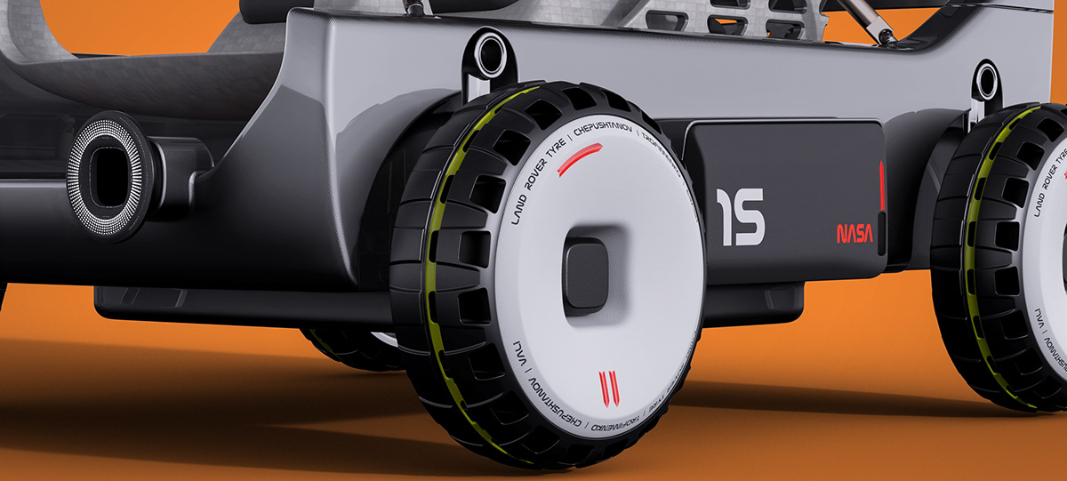 Land Rover，GYROSPACE，Off-road vehicle，LAND ROVER，