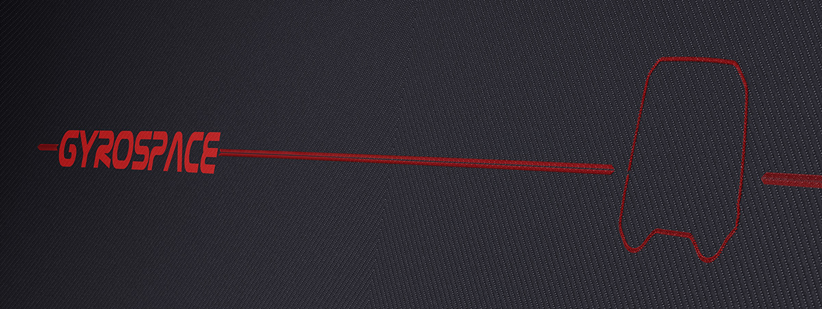 Land Rover，GYROSPACE，Off-road vehicle，LAND ROVER，