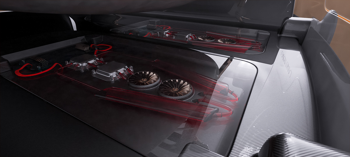 Land Rover，GYROSPACE，Off-road vehicle，LAND ROVER，