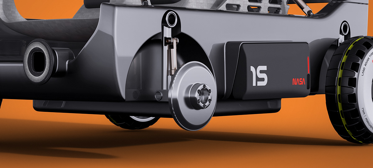 Land Rover，GYROSPACE，Off-road vehicle，LAND ROVER，