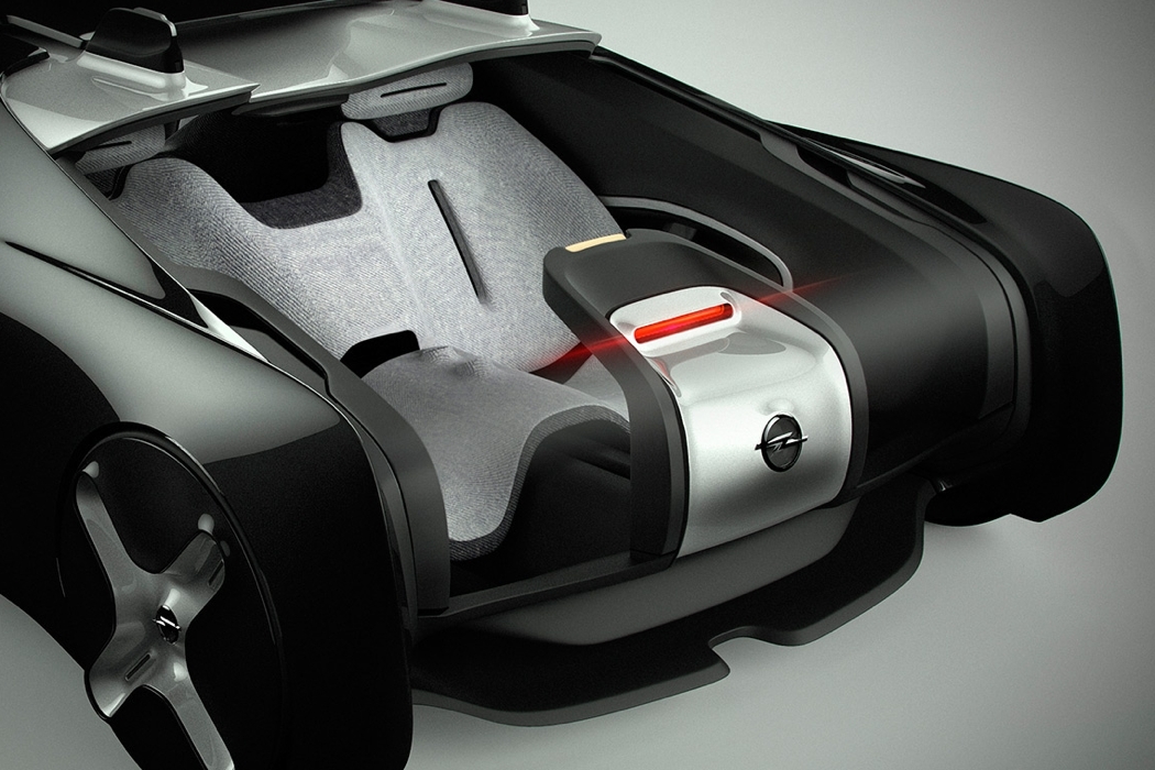 vehicle，Design，concept，environment protection，