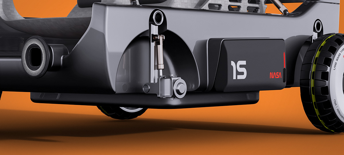 Land Rover，GYROSPACE，Off-road vehicle，LAND ROVER，