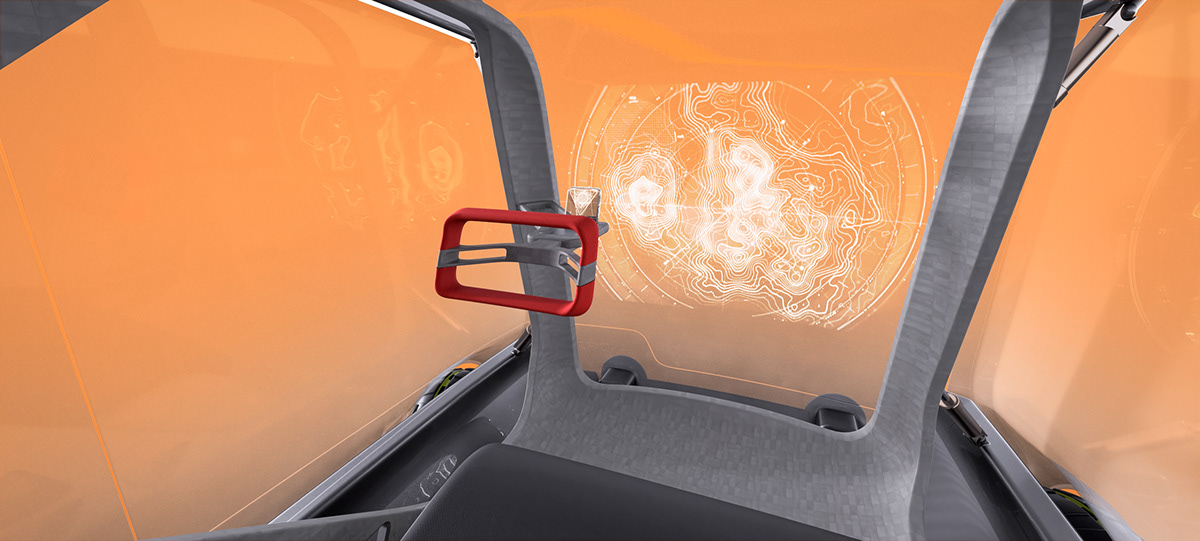 Land Rover，GYROSPACE，Off-road vehicle，LAND ROVER，