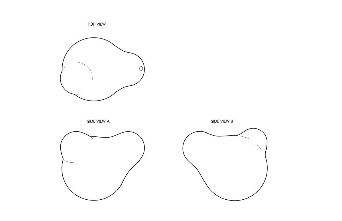 The seasoning bottle，corm，foam，wood，