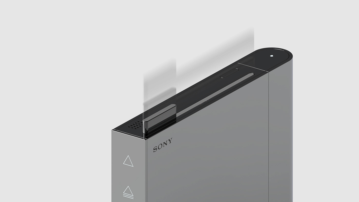 Sony，Walkman，MZ-E2，Album player，