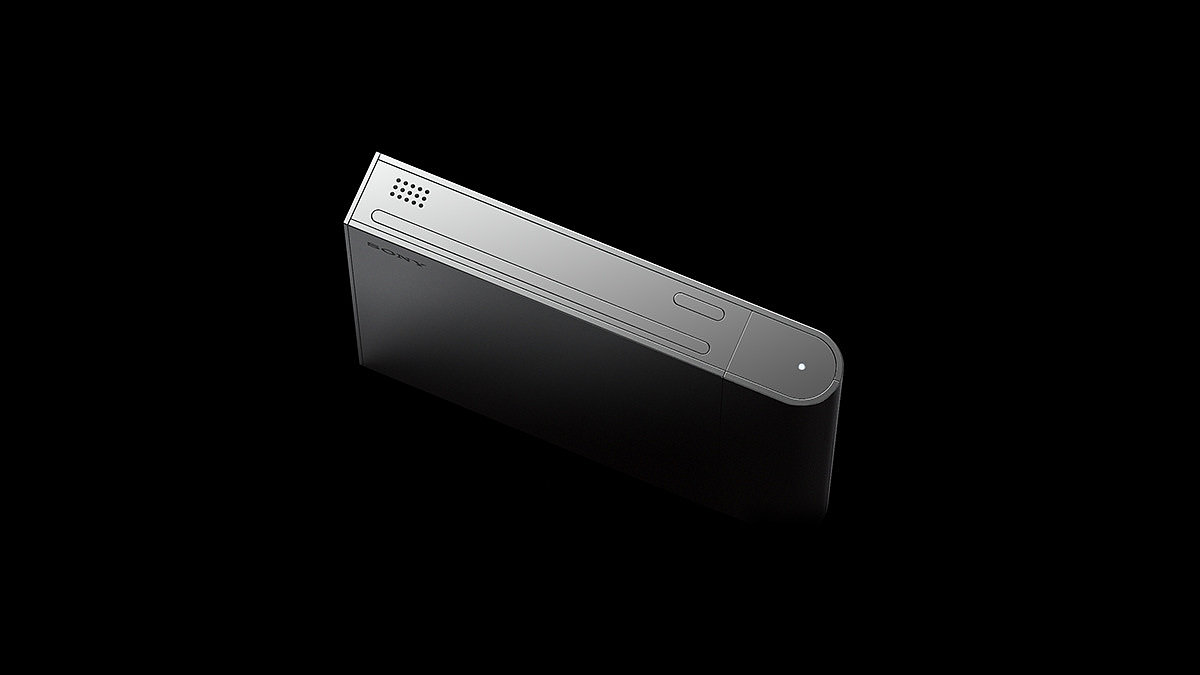 Sony，Walkman，MZ-E2，Album player，