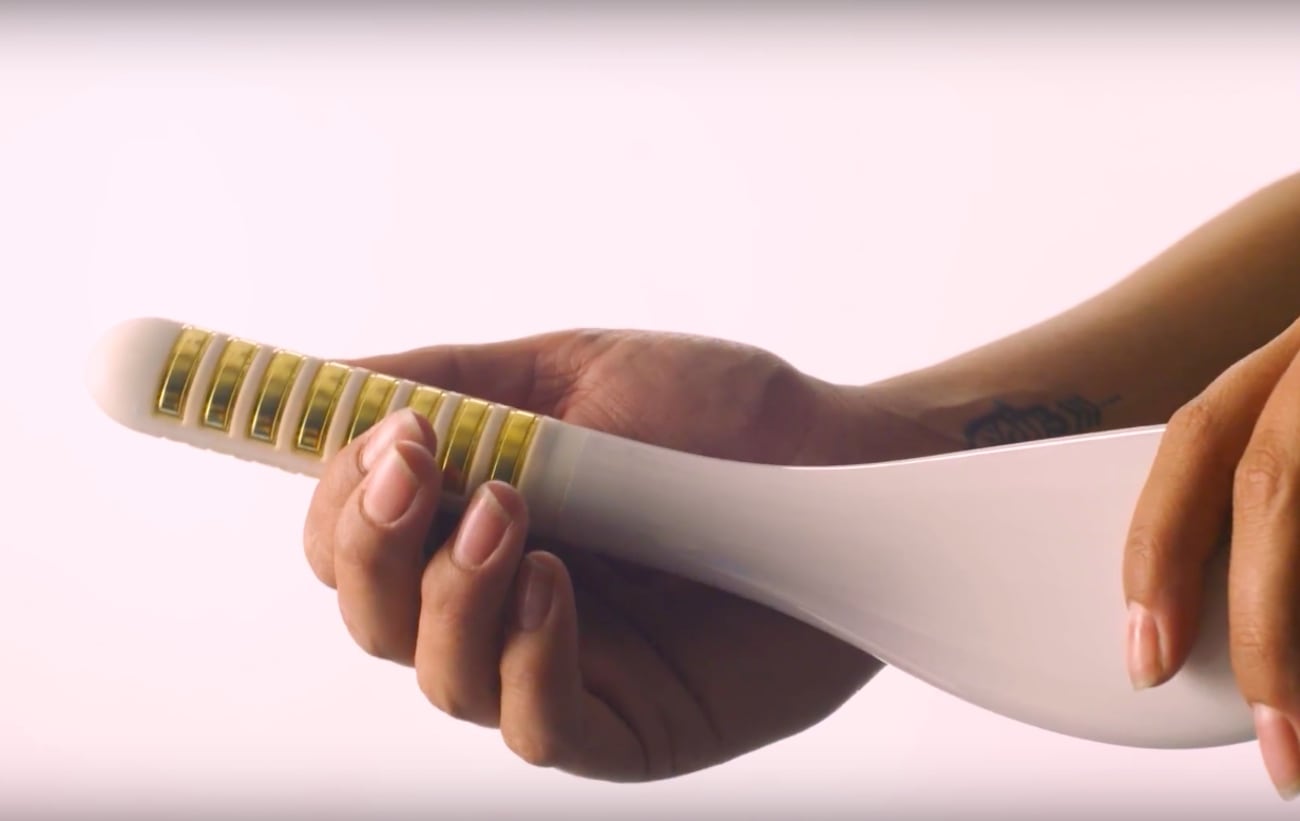 Painless，radio frequency，Skin Peeler，