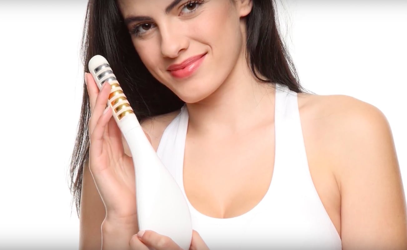 Painless，radio frequency，Skin Peeler，