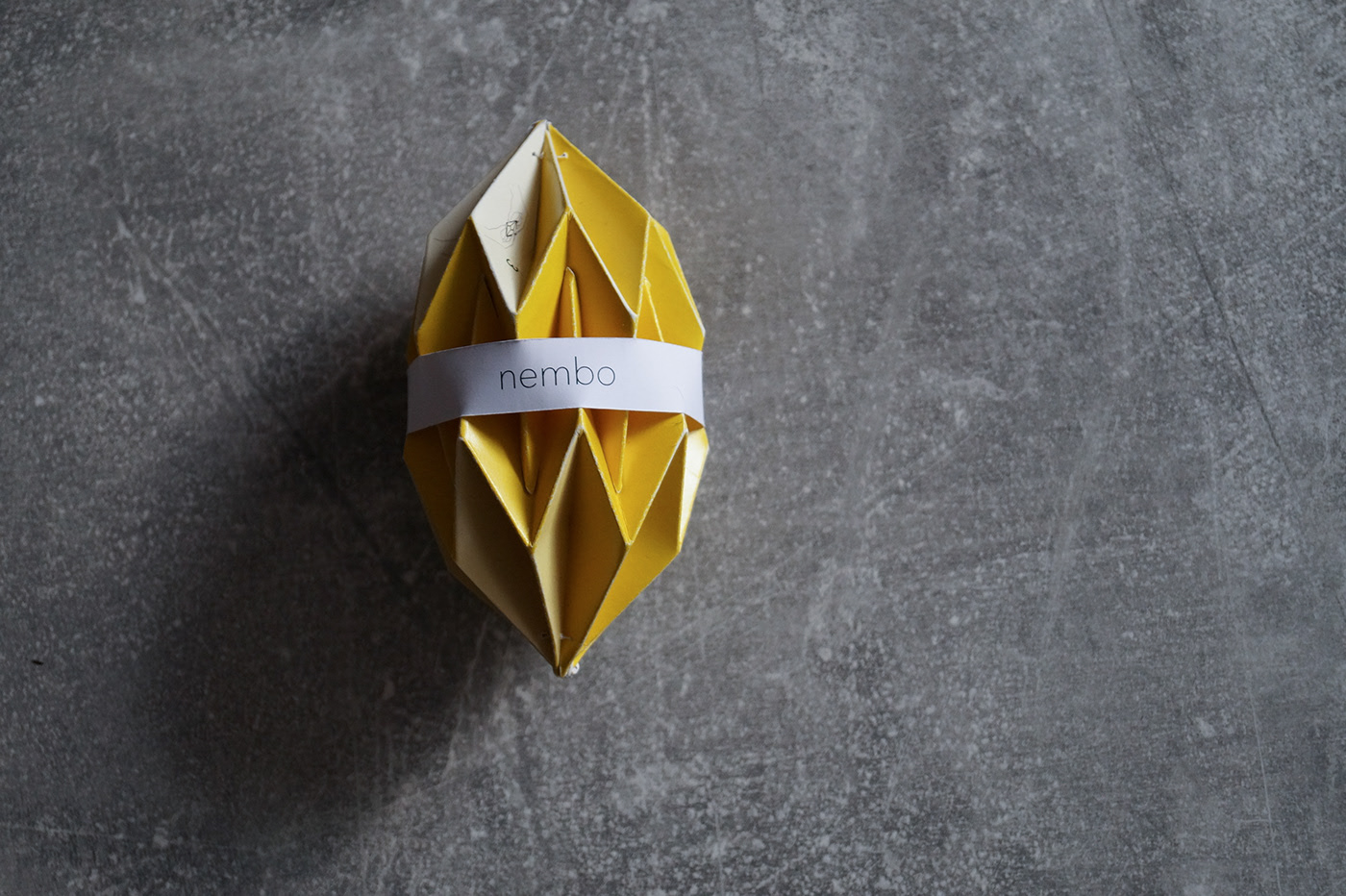 lemon，packing，Nembo，