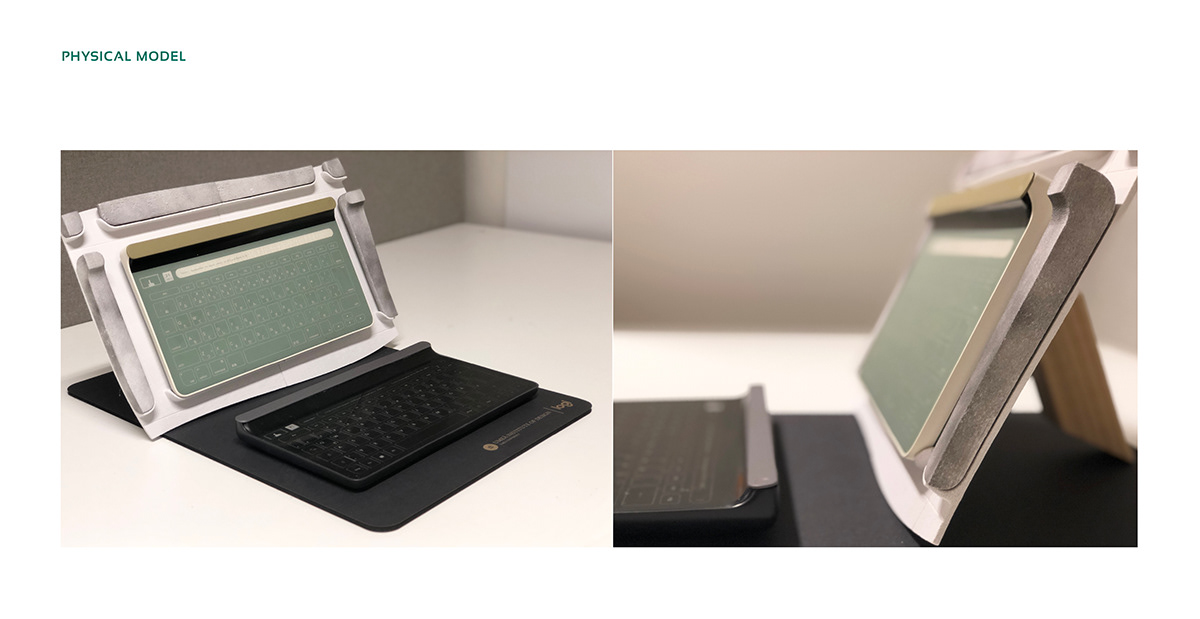 customized，touch screen，Super tactile technology，Logitech Ultra，