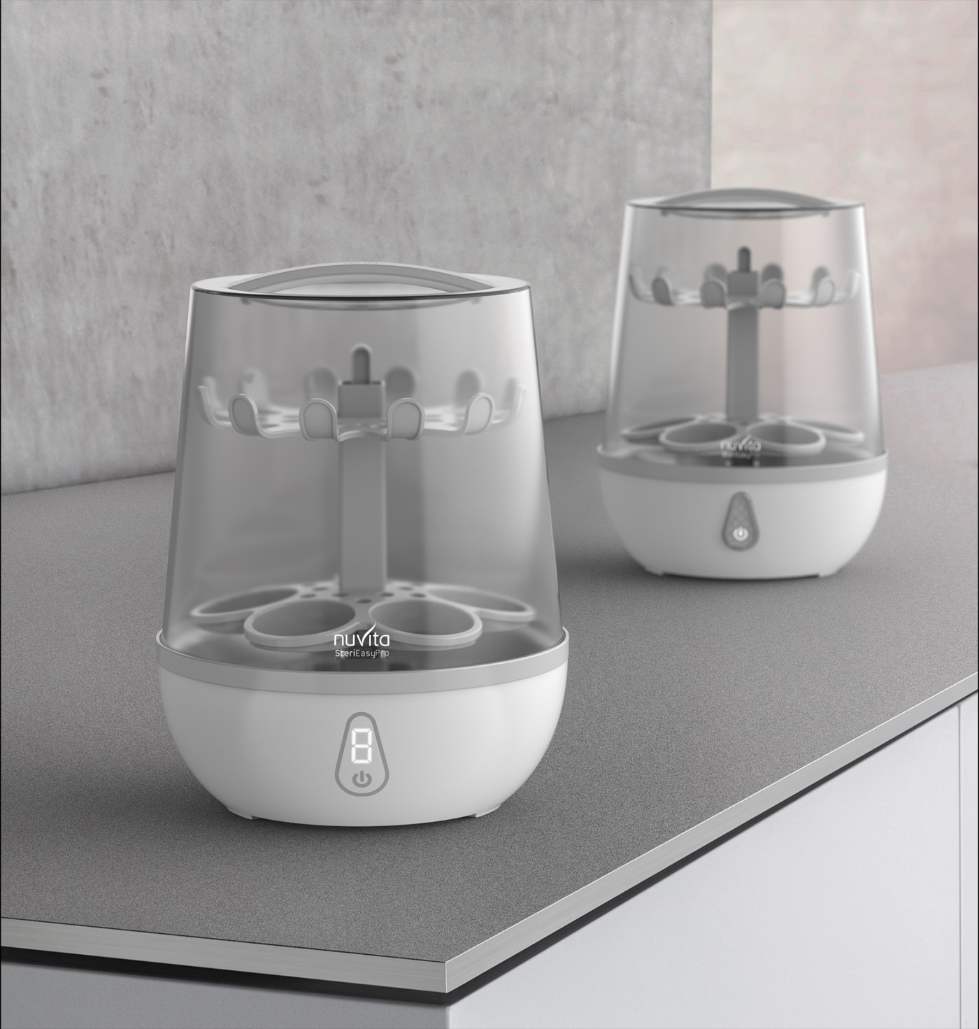 Sterilizer，Sterilizer，Baby products，