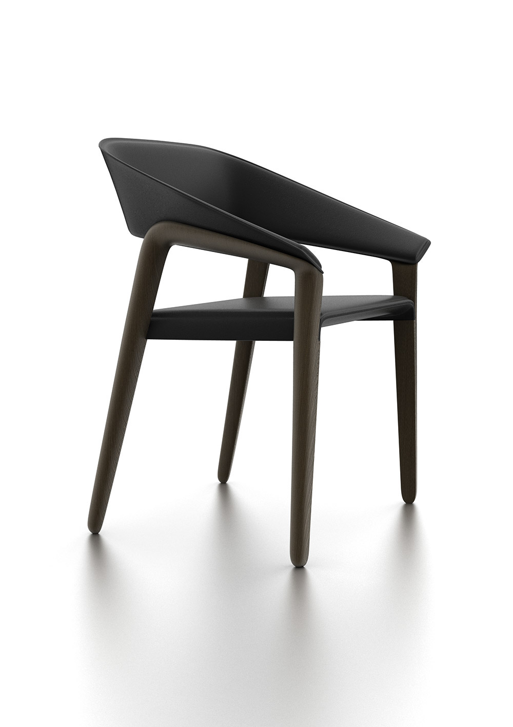 chair，Leatherwear，Potoc，