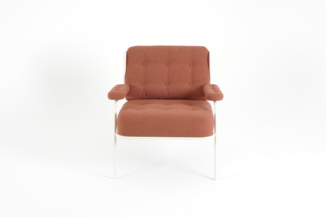 outdoors，Leisure chair，Campbell，