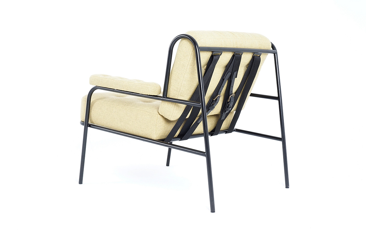 outdoors，Leisure chair，Campbell，