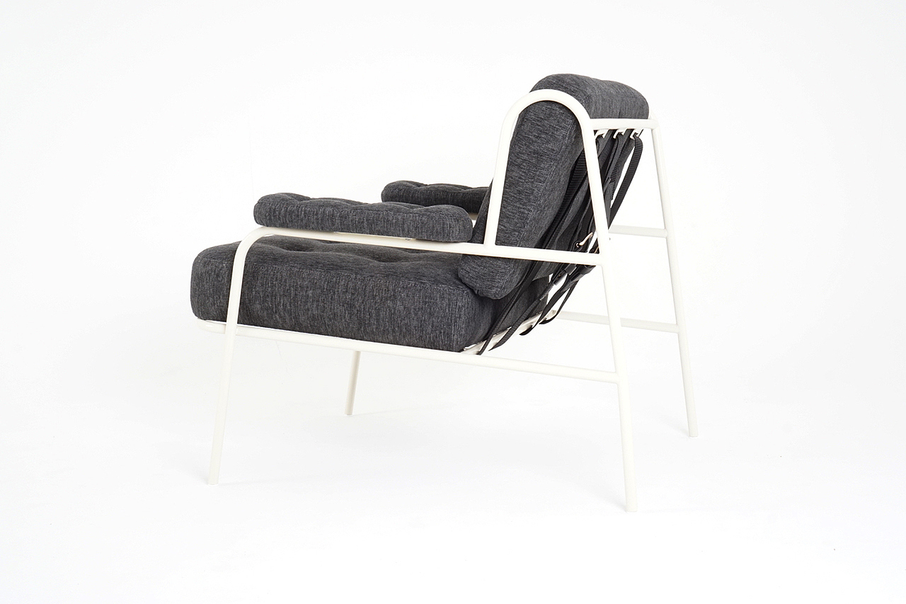 outdoors，Leisure chair，Campbell，