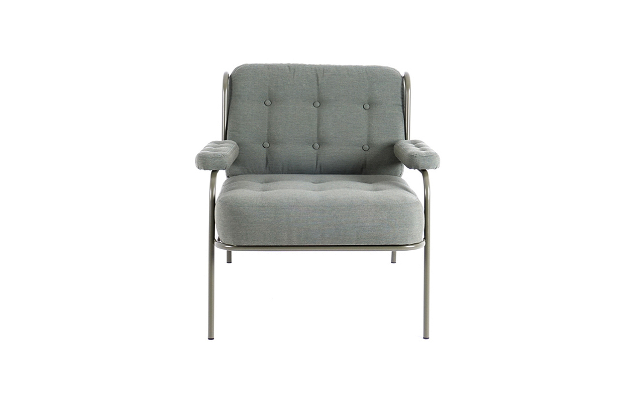 outdoors，Leisure chair，Campbell，