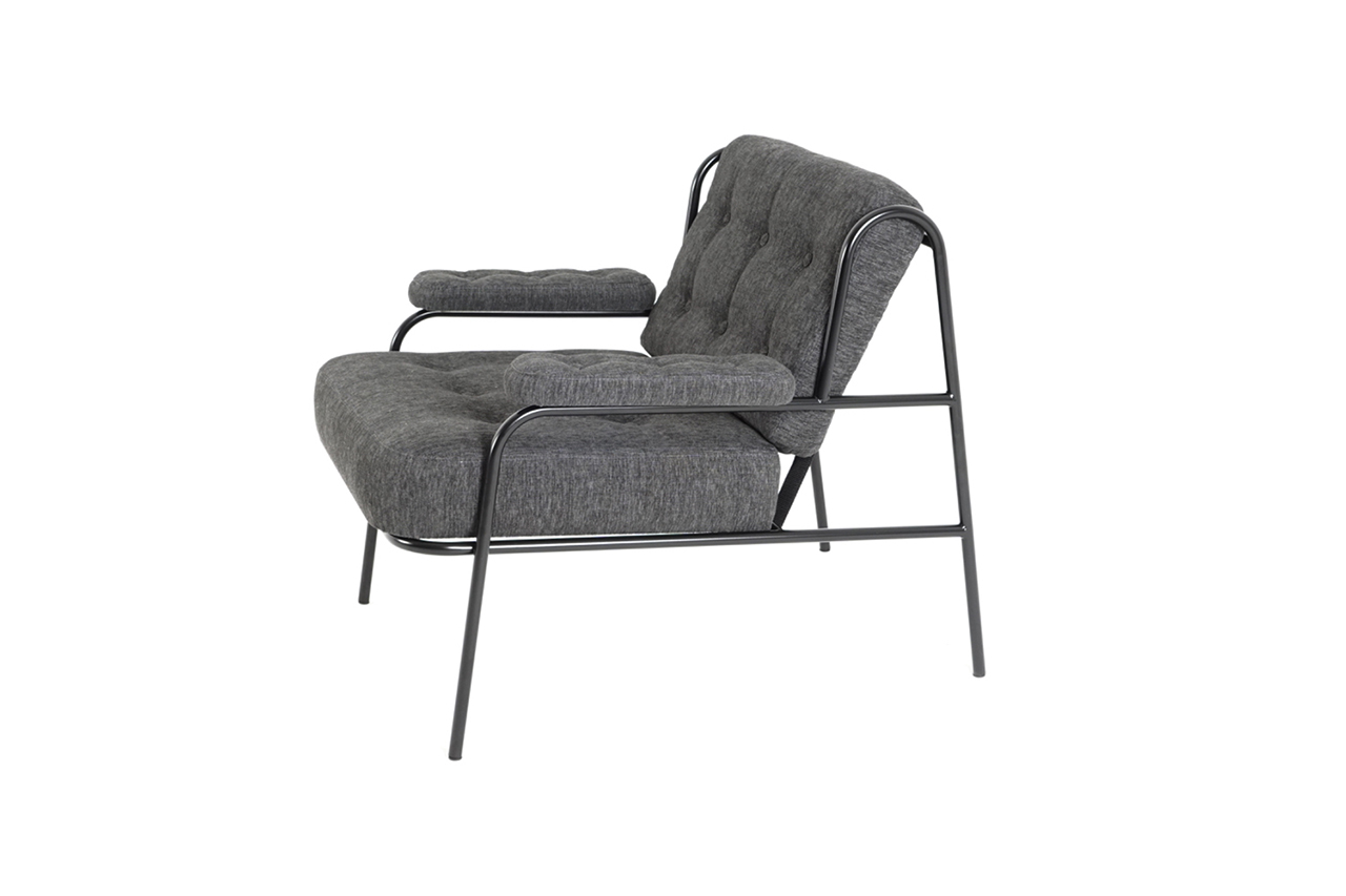 outdoors，Leisure chair，Campbell，
