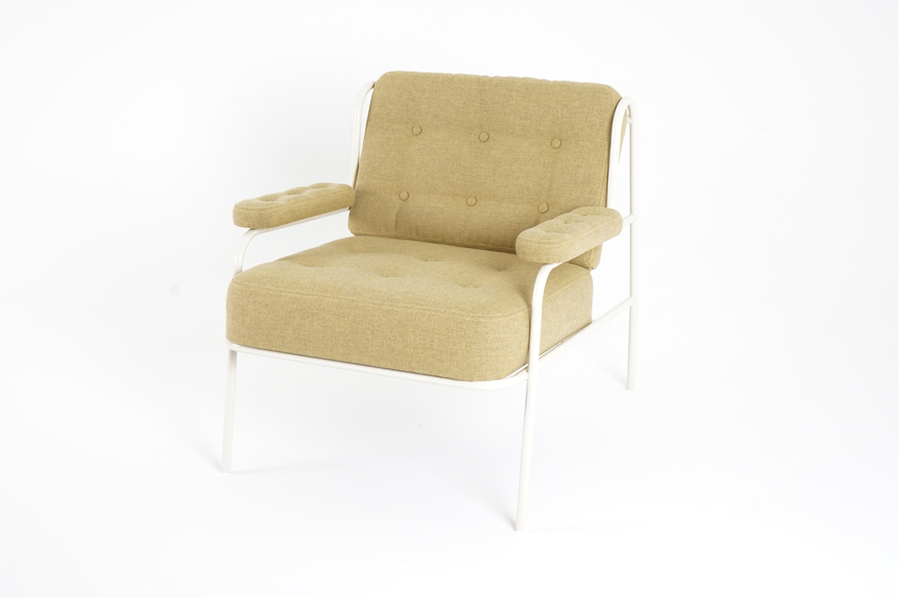 outdoors，Leisure chair，Campbell，