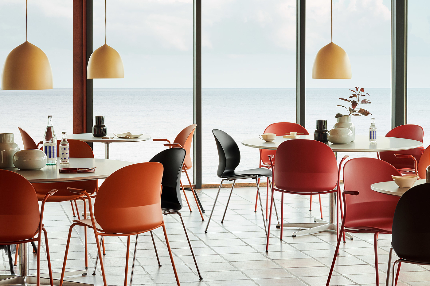 plastic scrap ，Recyclable，chair，