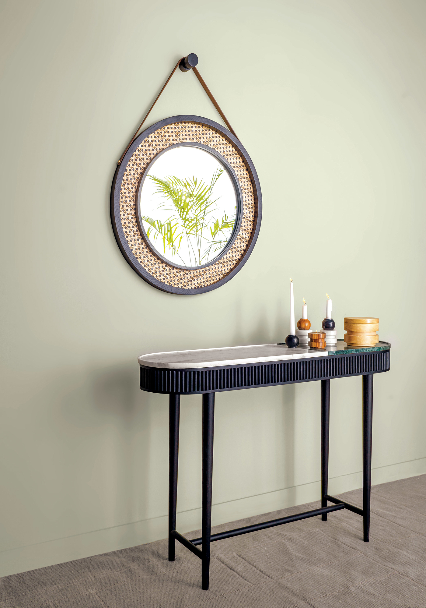 I got what I got，Furniture brand，Jehanara Knowles，