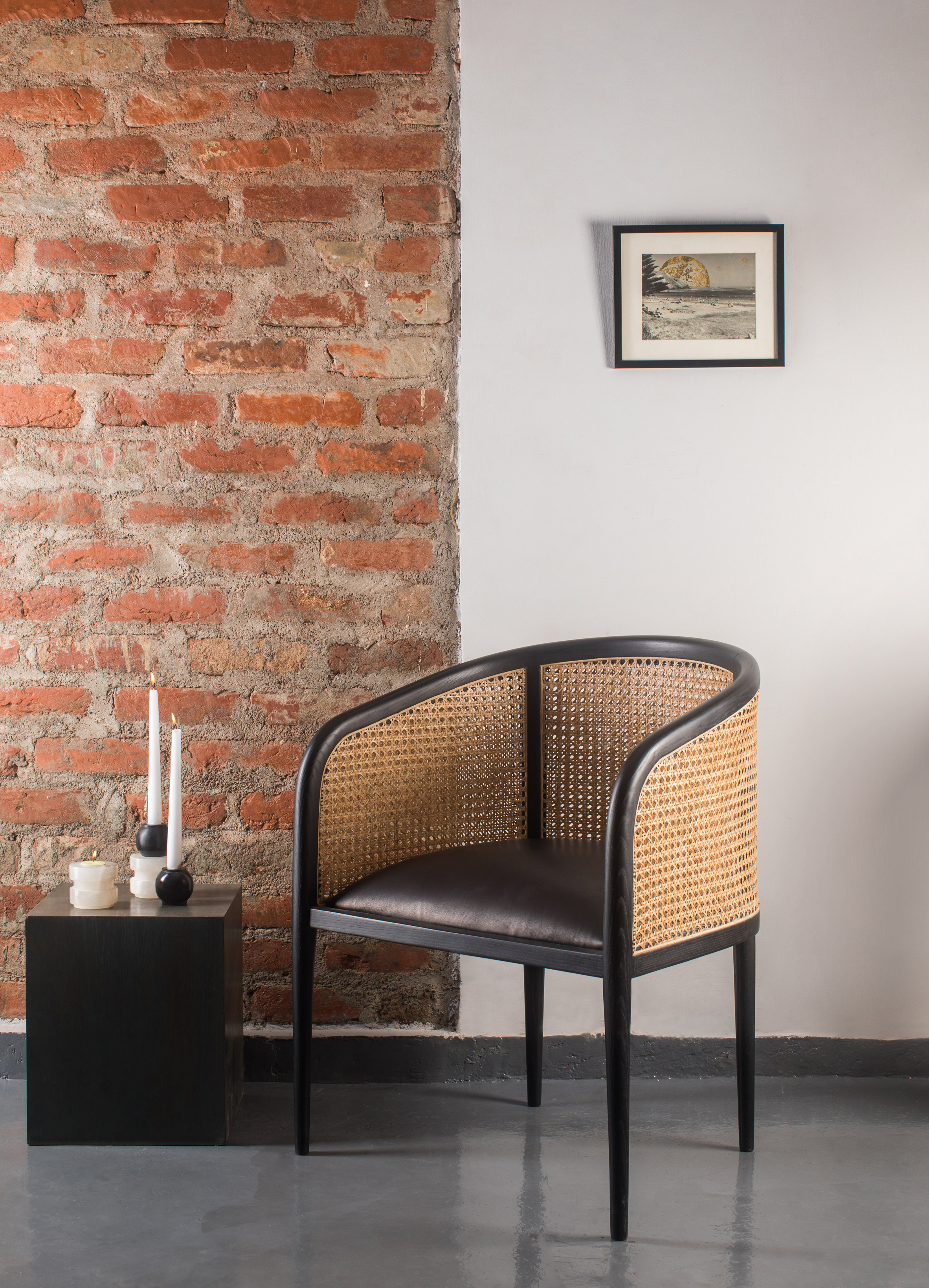 I got what I got，Furniture brand，Jehanara Knowles，