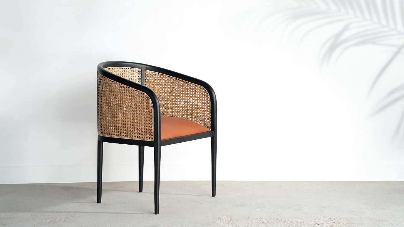 I got what I got，Furniture brand，Jehanara Knowles，