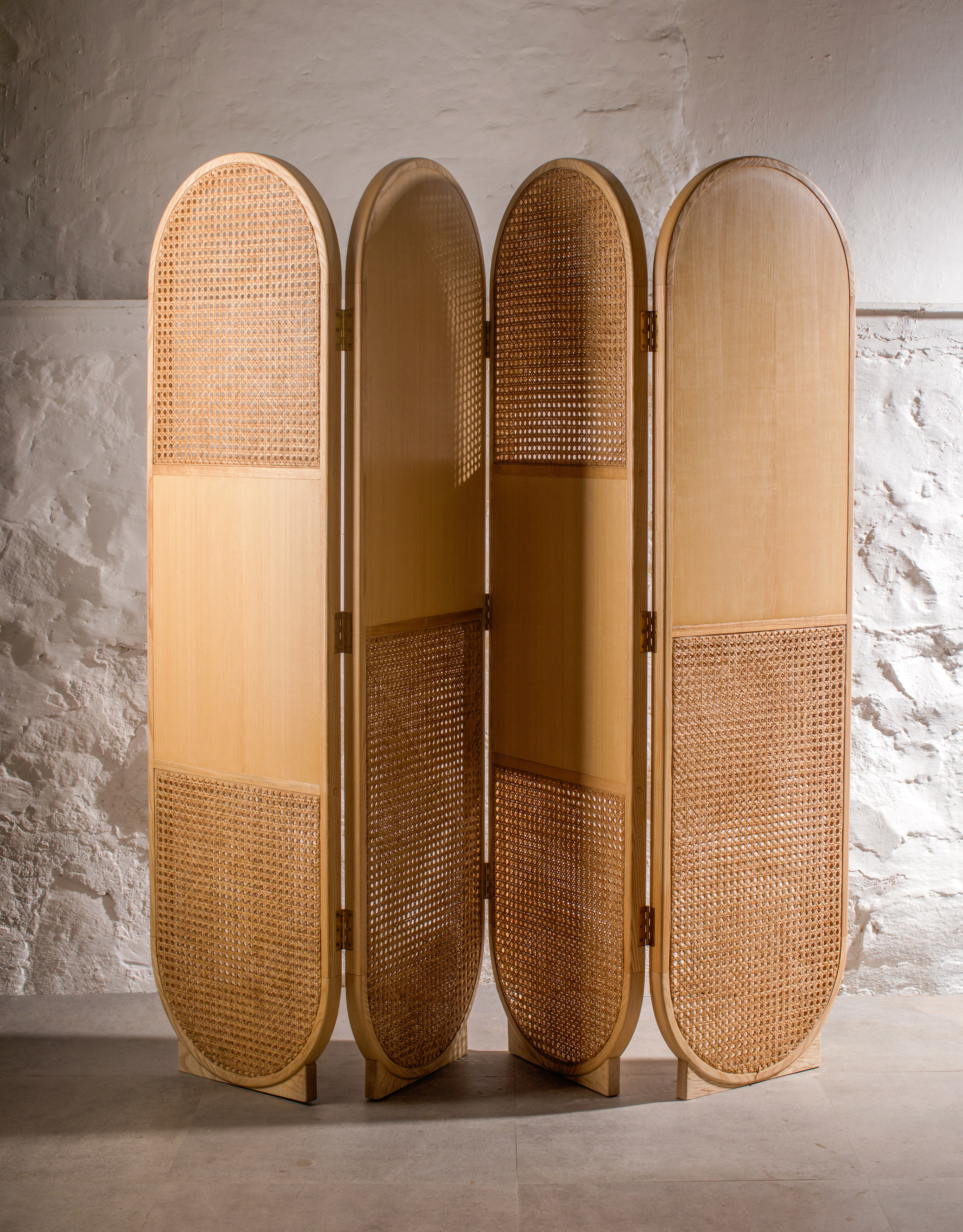 I got what I got，Furniture brand，Jehanara Knowles，