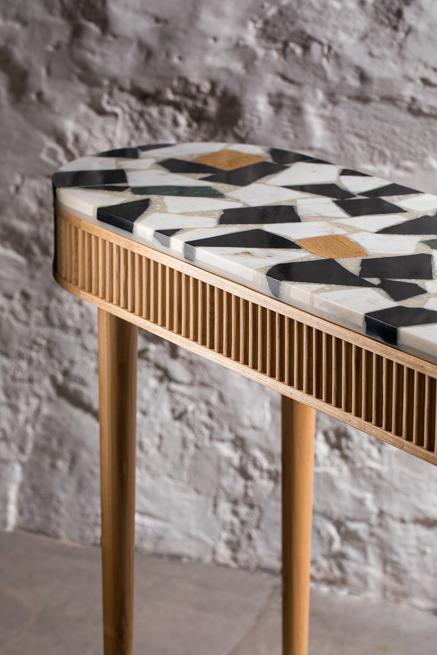 I got what I got，Furniture brand，Jehanara Knowles，