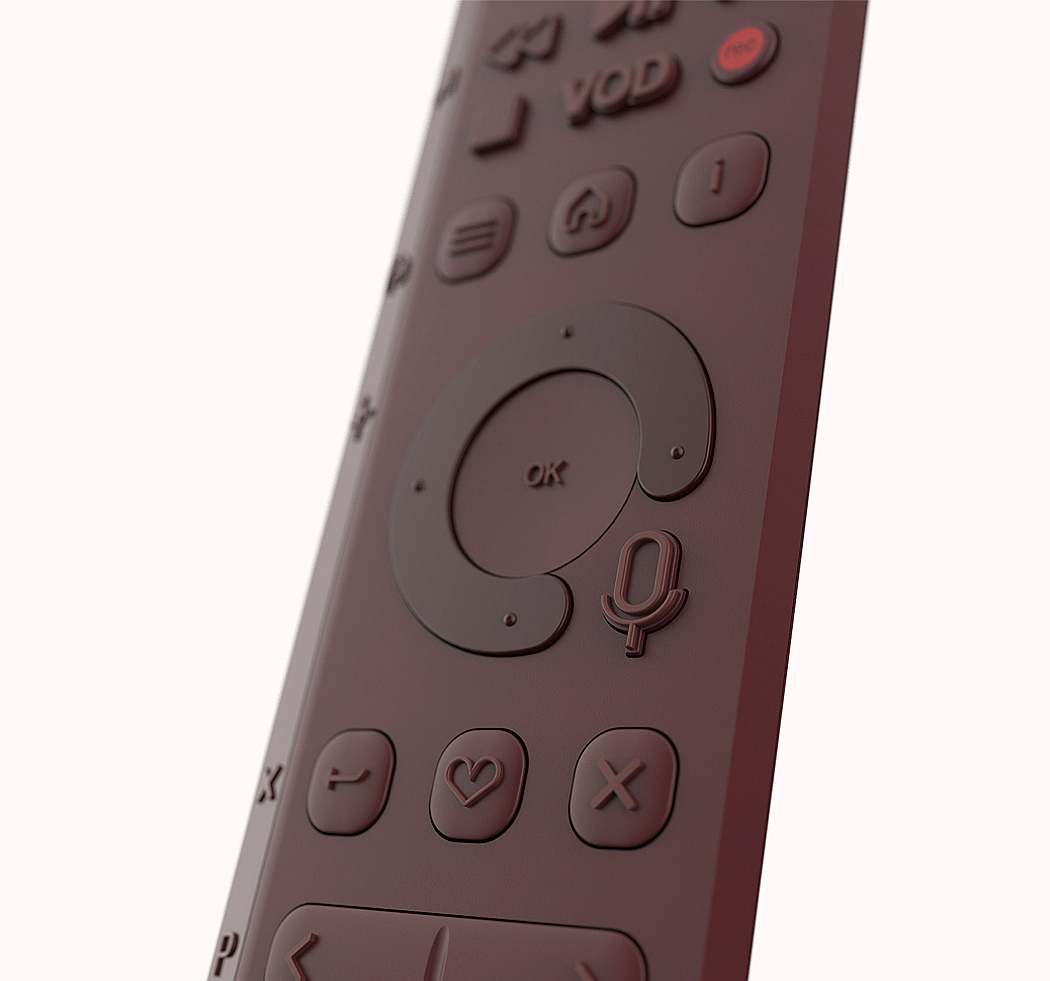 Remote control，voice，Braille products，