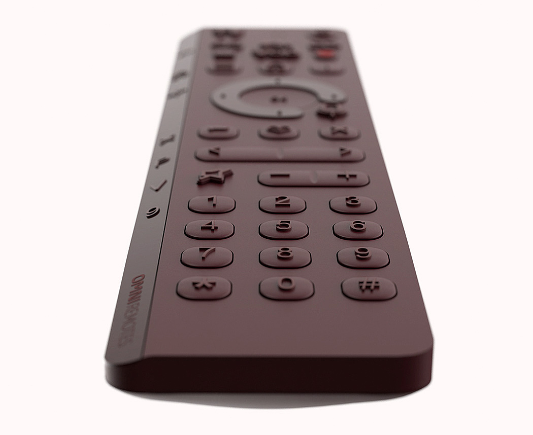 Remote control，voice，Braille products，