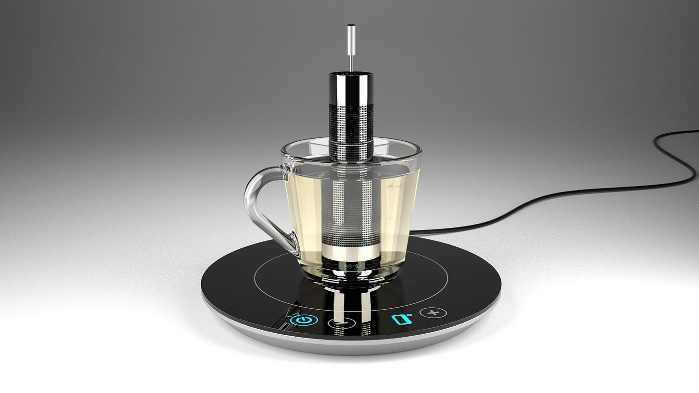 high quality，Tea kettle，Award，