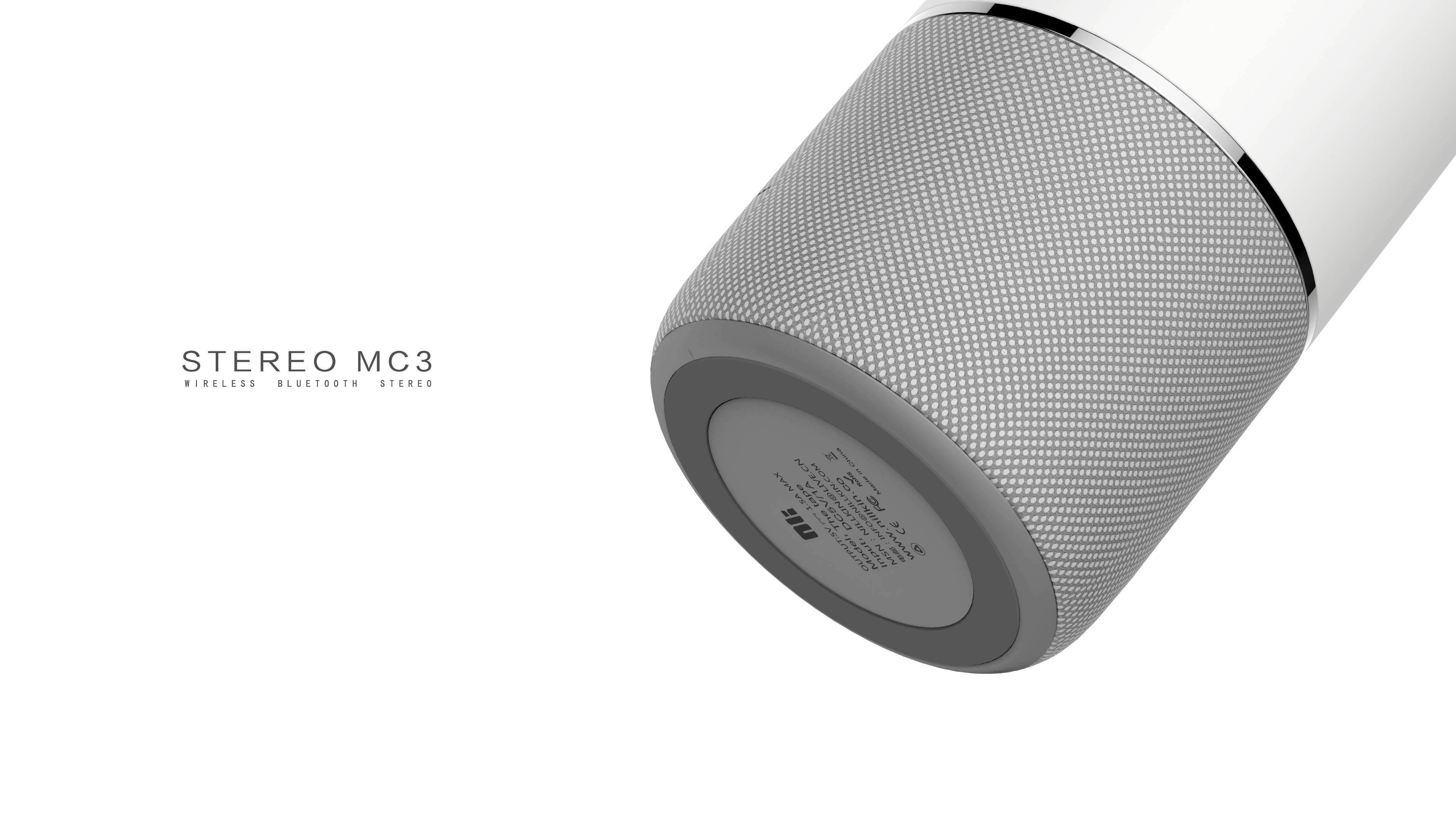 Slow city mc3pro，sound，loudspeaker box，