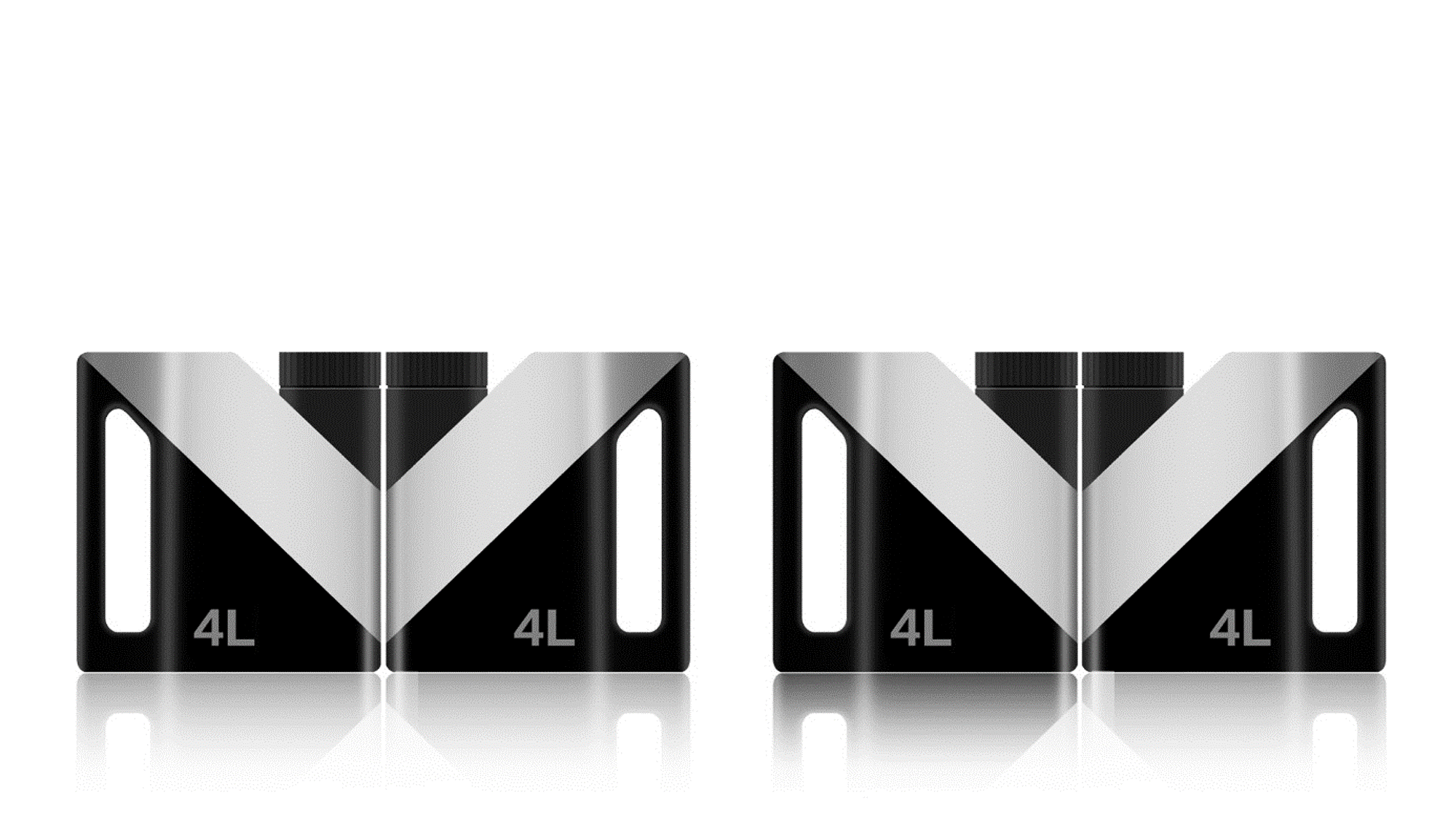 oil bottle，engine oil，packing design，